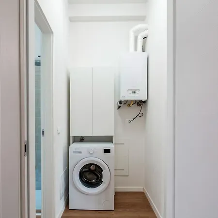 Essenza Moderna Ospedale E Comodita