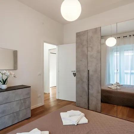 Essenza Moderna Ospedale E Comodita